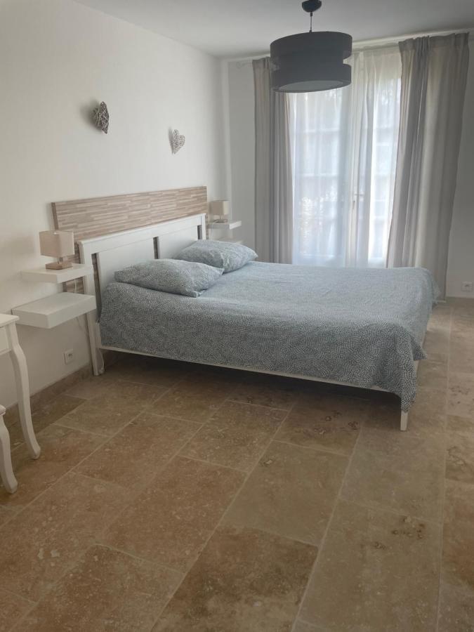 Villa Le Luberon Merindol Екстер'єр фото