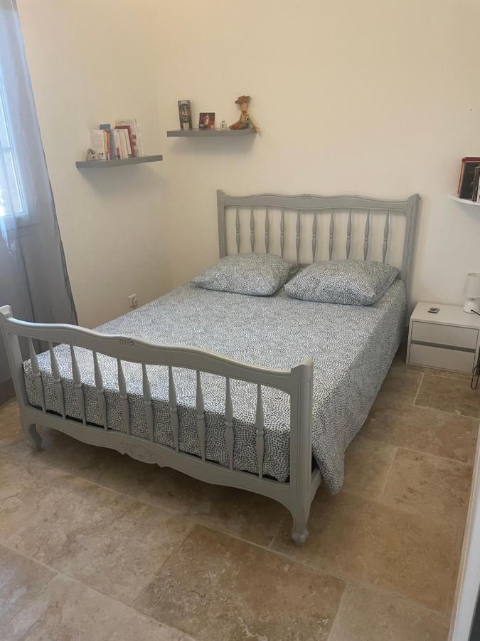 Villa Le Luberon Merindol Екстер'єр фото