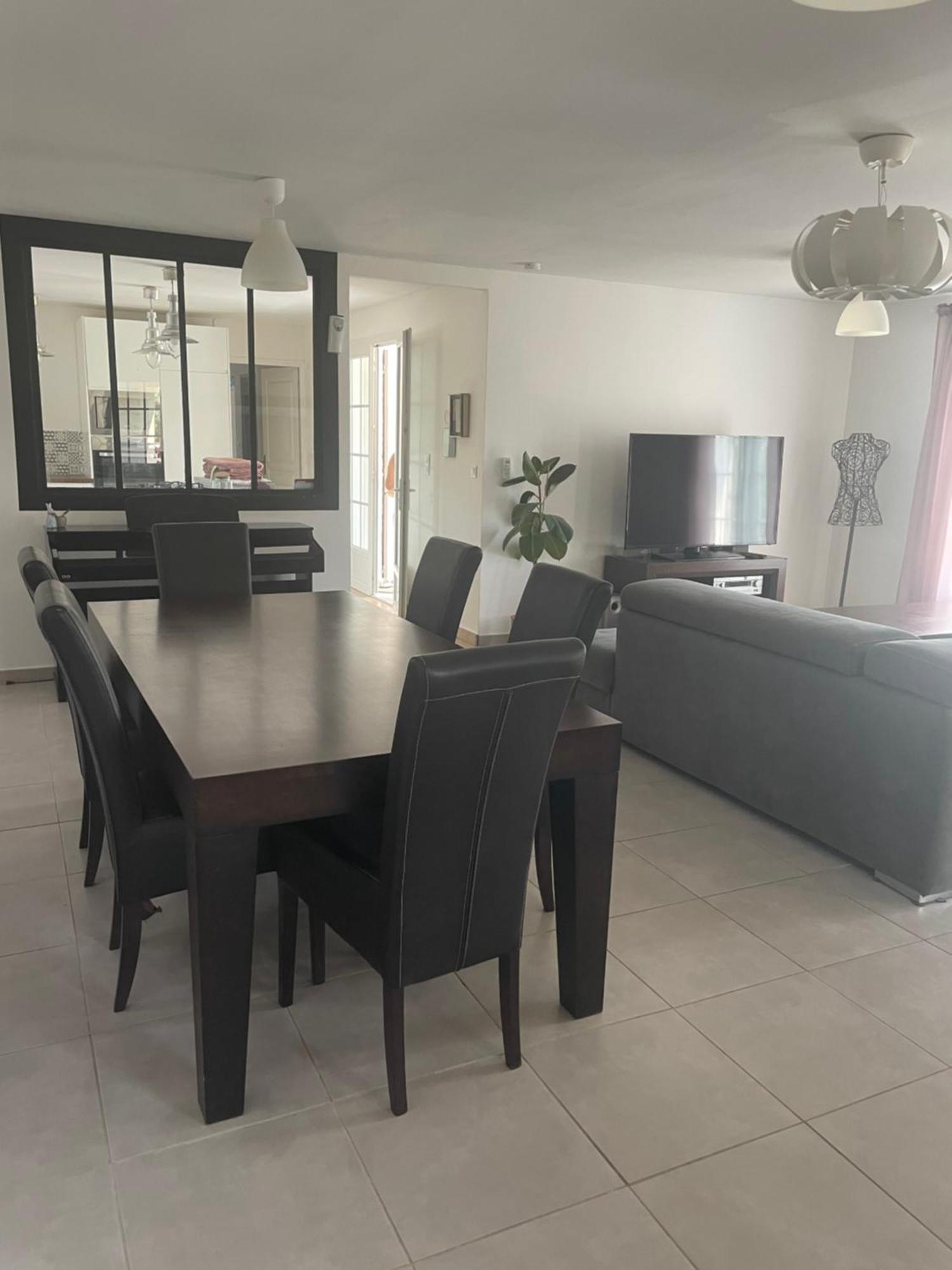 Villa Le Luberon Merindol Екстер'єр фото