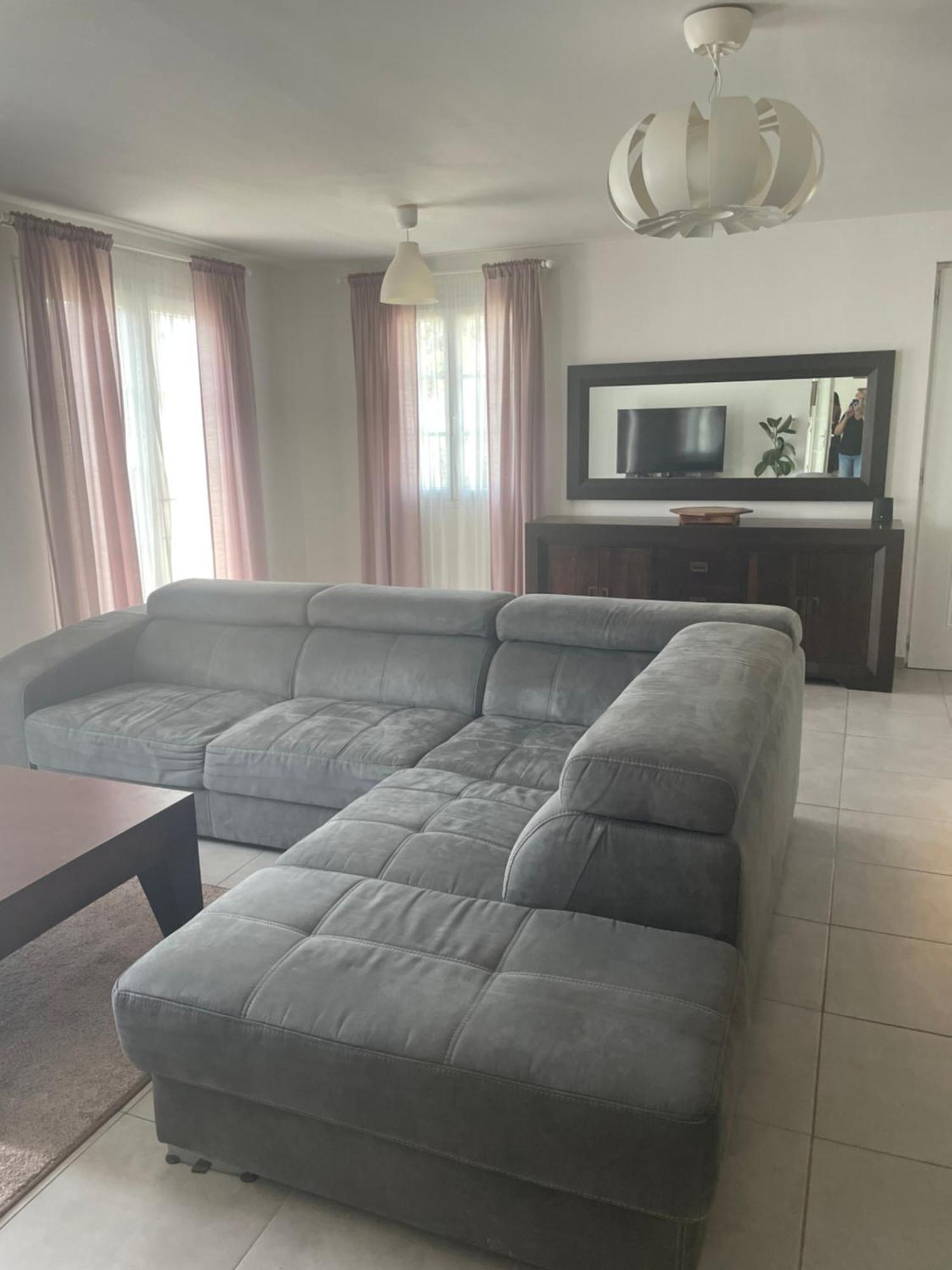 Villa Le Luberon Merindol Екстер'єр фото