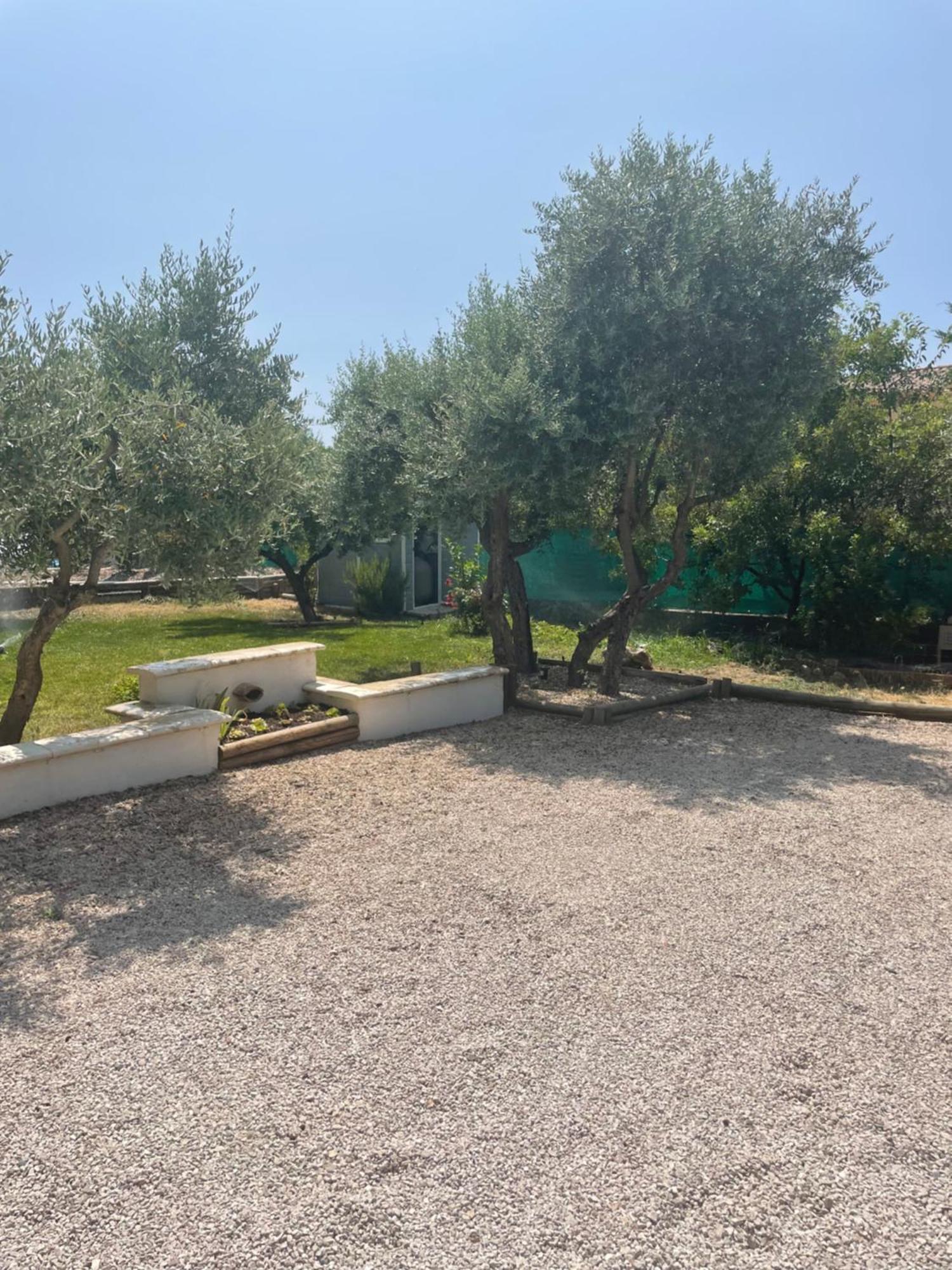 Villa Le Luberon Merindol Екстер'єр фото