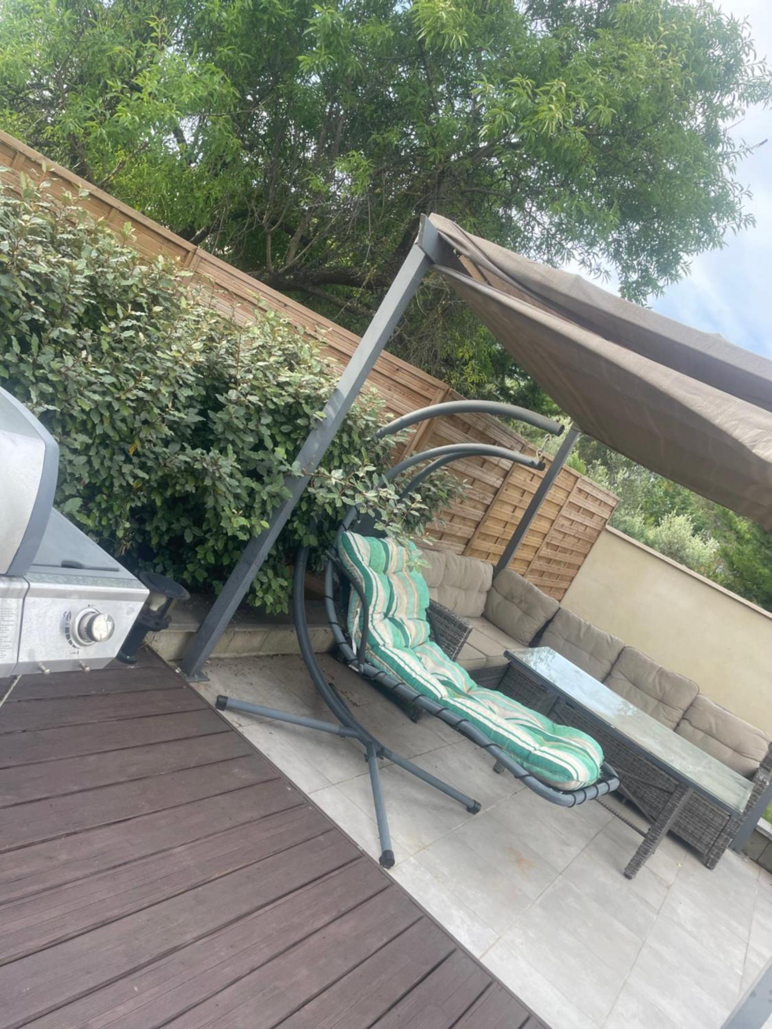 Villa Le Luberon Merindol Екстер'єр фото