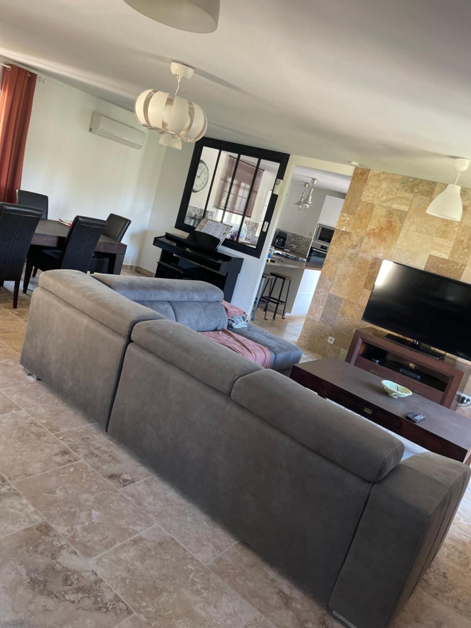 Villa Le Luberon Merindol Екстер'єр фото