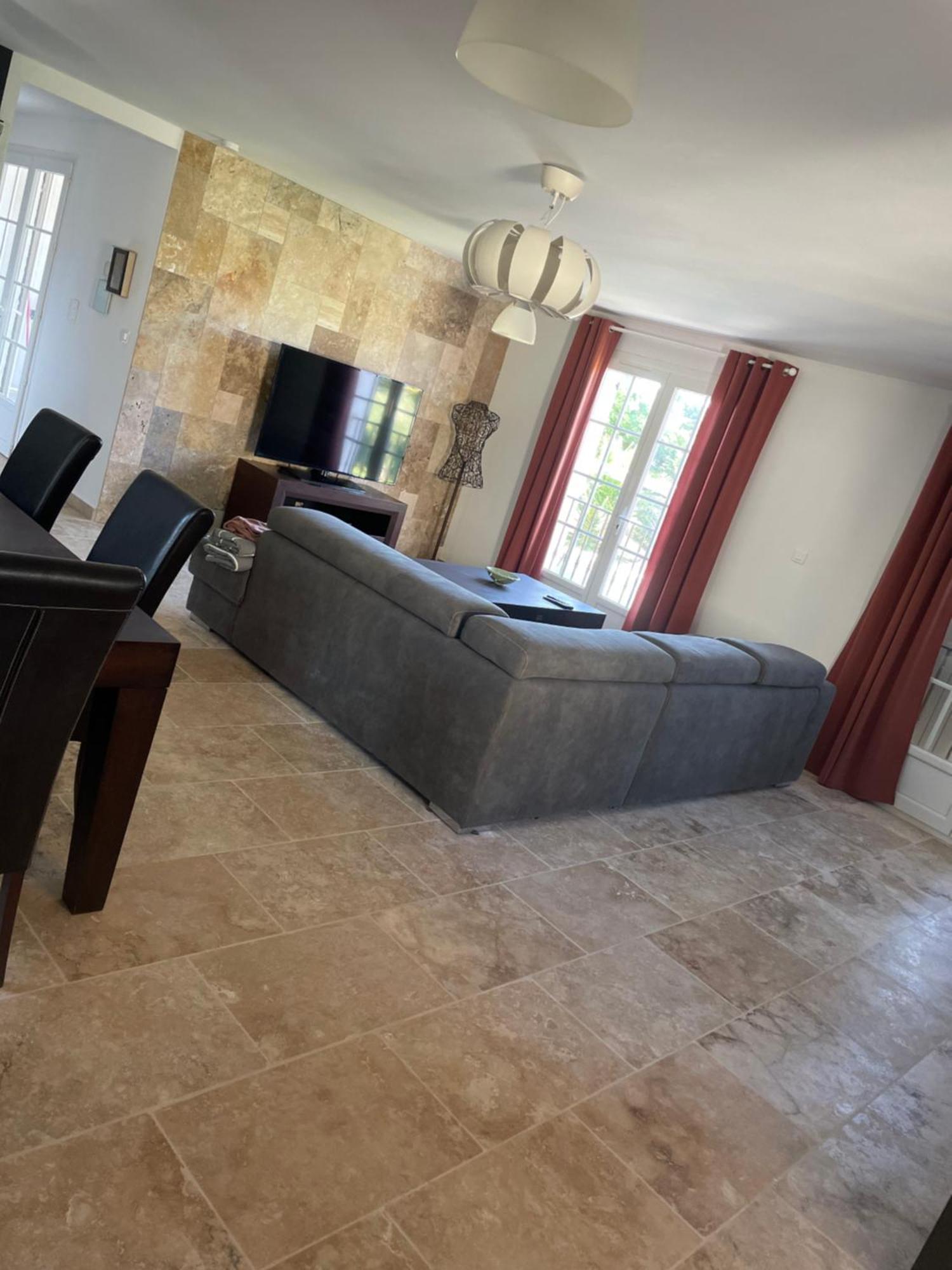 Villa Le Luberon Merindol Екстер'єр фото