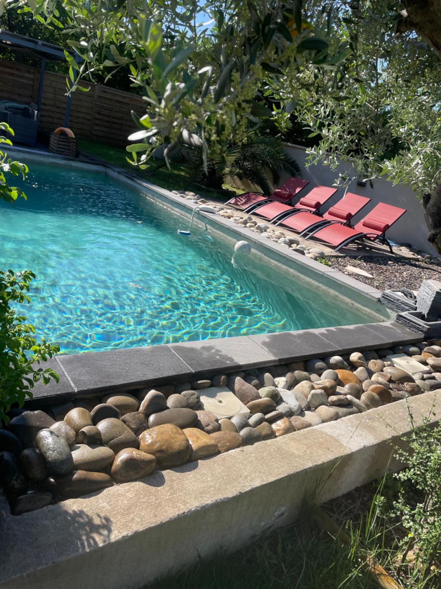 Villa Le Luberon Merindol Екстер'єр фото